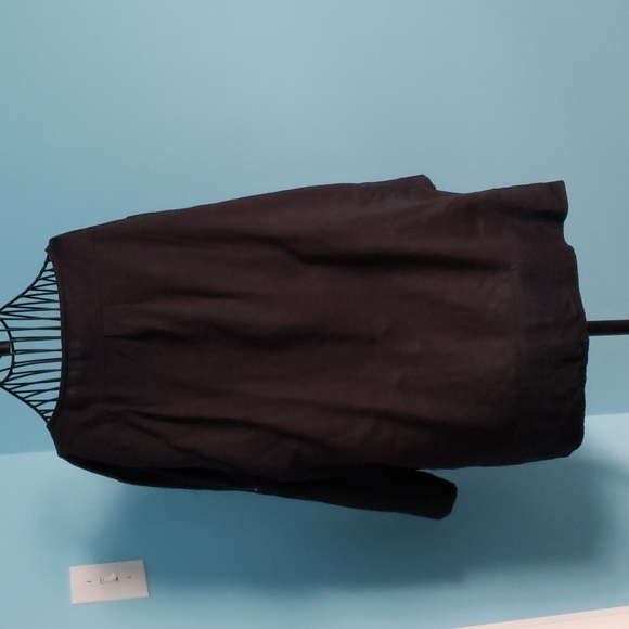 Linen tunic - Picture 6 of 7